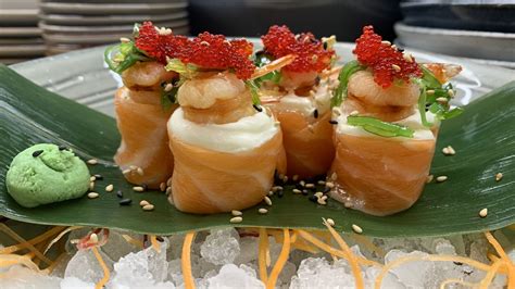 sushi alvor